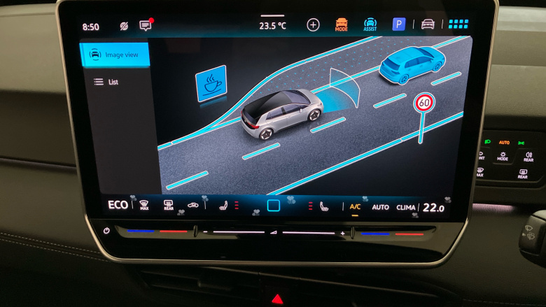 Volkswagen ID.3 150kW Match Pro 59kWh 5dr Auto Electric Hatchback